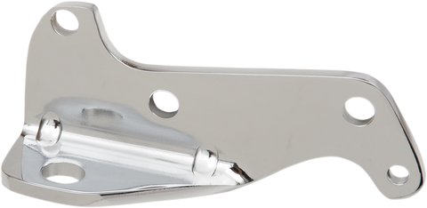 DRAG SPECIALTIES Front Exhaust Mount Bracket U14-0595