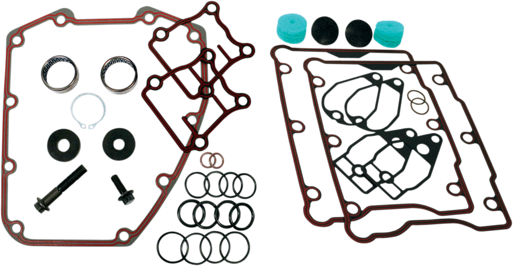 FEULING OIL PUMP CORP. Camshaft Installation Kit - Twin Cam 2071
