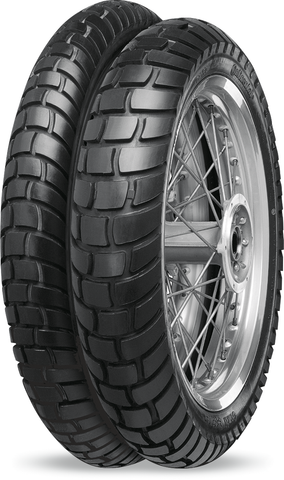 CONTINENTAL Tire - ContiEscape - Rear - 140/80-18 - 70H 02000390000