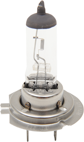 DRAG SPECIALTIES Halogen Bulb - H7 - 55 W H7-55