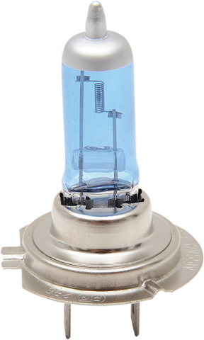 DRAG SPECIALTIES Halogen Bulb - H7 - 55 W - Super White H7-55E