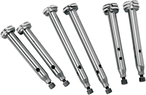 ARLEN NESS Custom Fork Dampers for Lowered Applications 28-002