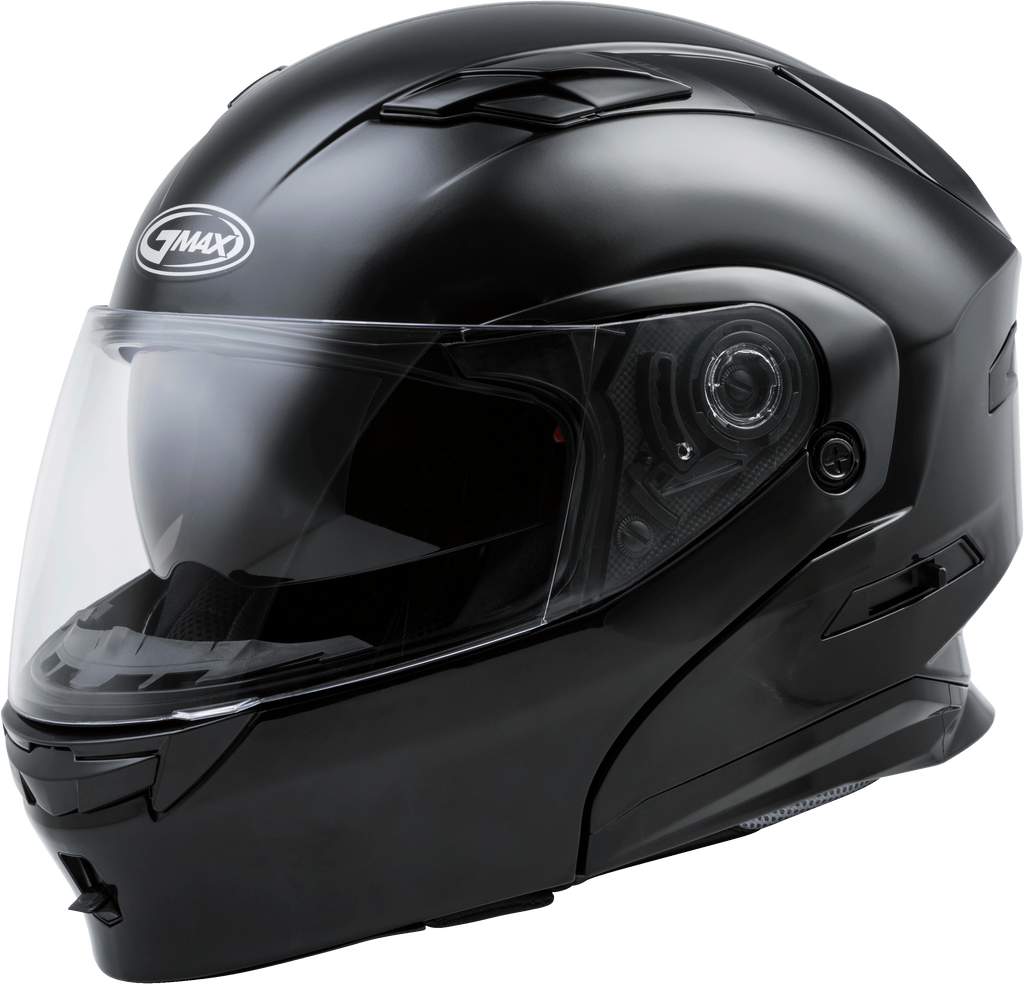 Md 01 Modular Helmet Black Xs