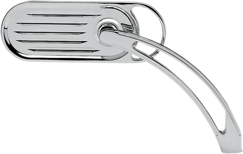 ARLEN NESS Grooved Slingshot Mirror 13-040