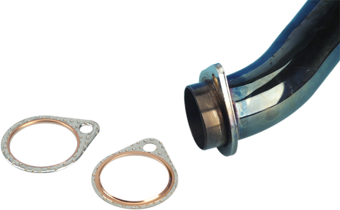 JAMES GASKET Steel Exhaust Gasket 65834-68-SC2