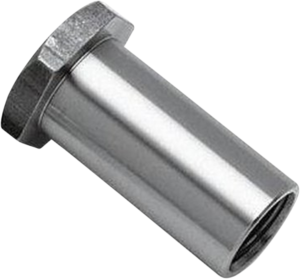 DRAG SPECIALTIES Compensating Sprocket Nut - '91-'06 Twin Cam 346216