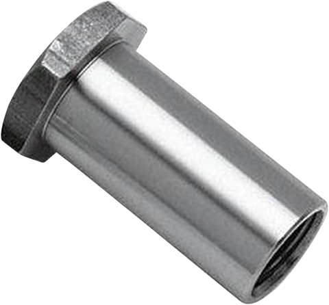 DRAG SPECIALTIES Compensating Sprocket Nut - '91-'06 Twin Cam 346216