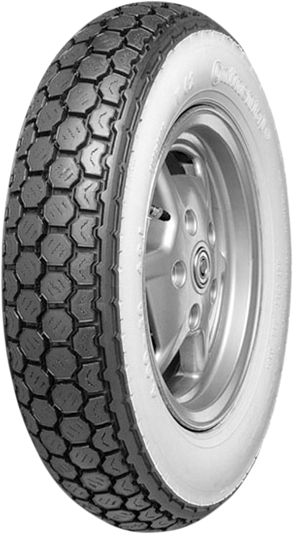 CONTINENTAL Tire - K62 - Front/Rear - 3.50"-10" - 59J 02200120000