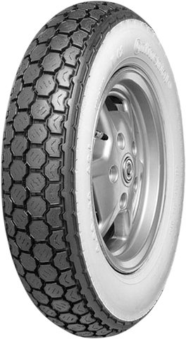 CONTINENTAL Tire - K62 - Front/Rear - 3.50"-10" - 59J 02200120000