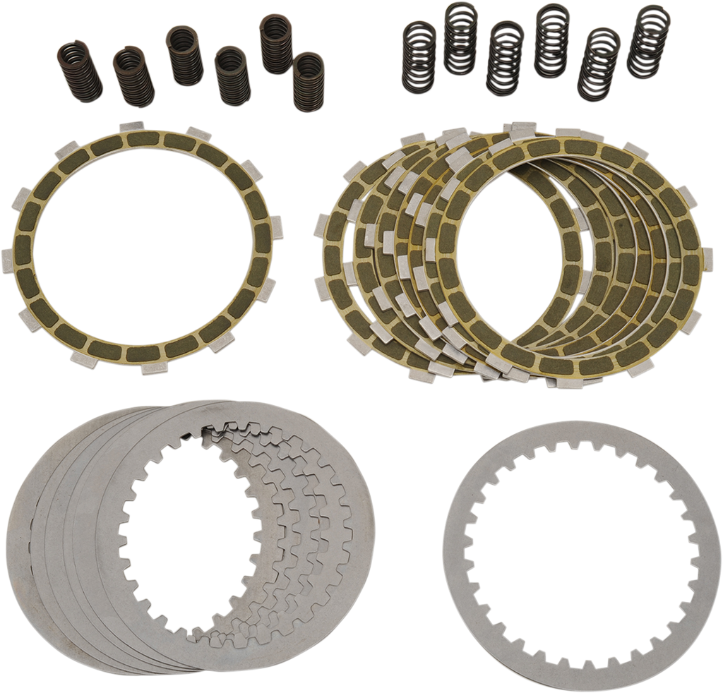 BARNETT Clutch Kit 303-70-10031