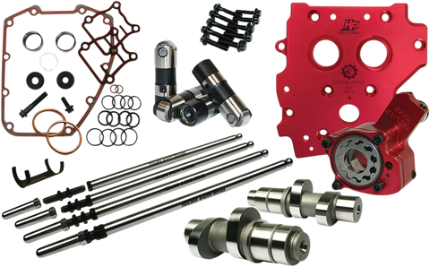 FEULING OIL PUMP CORP. Cam Kit - Race Series? - Twin Cam 7237