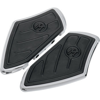 Contour Floorboards Passenger Floorboard - FL '84+