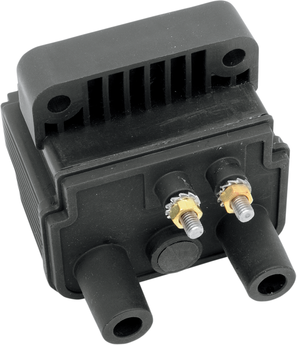 DRAG SPECIALTIES 5 Ohm Mini Ignition Coil 10-2041