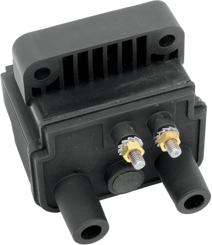 DRAG SPECIALTIES 5 Ohm Mini Ignition Coil 10-2041