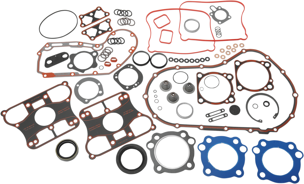 JAMES GASKET Motor Gasket Kit - XL JGI-17047-07-X