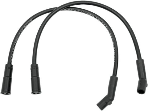DRAG SPECIALTIES 8.8 mm Plug Wires - '99-'08 FL SPW10-DS