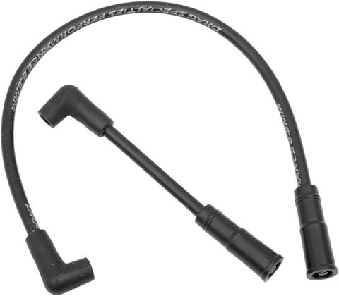 DRAG SPECIALTIES 8.8 mm Plug Wires - '00-'15 Softail SPW13-DS