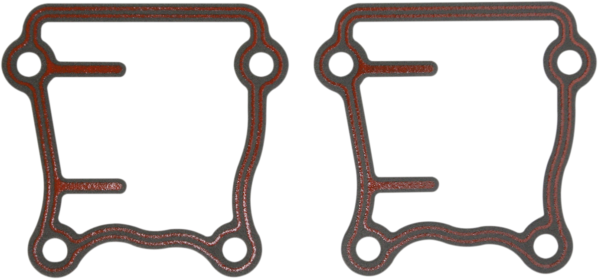 速くおよび自由な GASKET JAMES Tappet JGI-18635-99-F Cam Twin - Gasket Cover 化粧水・ローション・トナー