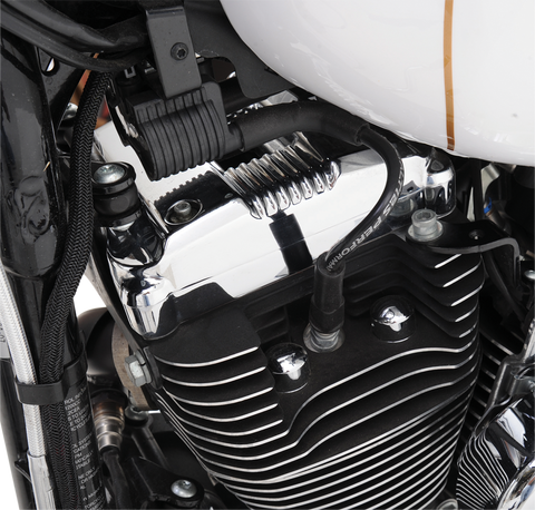 DRAG SPECIALTIES 8.8 mm Plug Wires - '07-'22 XL SPW16-DS