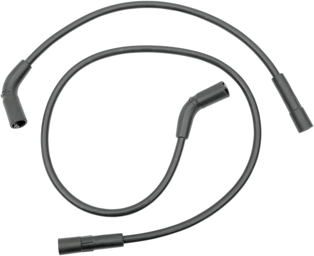 DRAG SPECIALTIES 8.8 mm Plug Wires - '09-'16 FLHT DS-SPW17