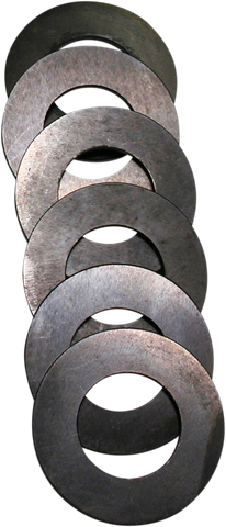 FEULING OIL PUMP CORP. Cam Kit Washers 8041