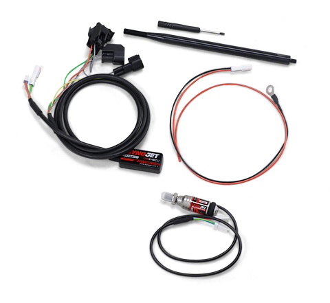 DYNOJET Big Twin Shift Kit - EV-6 4-134