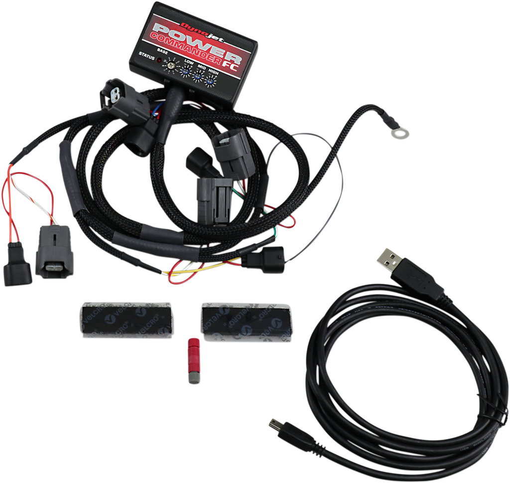DYNOJET Power Commander Fuel Controller - Honda CBR1000RR FC16034