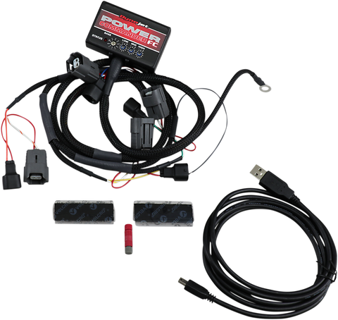 DYNOJET Power Commander Fuel Controller - Honda CBR1000RR FC16034