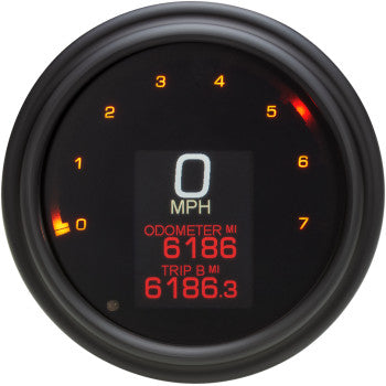 DAKOTA DIGITAL MLX-2011MLX - 2000 Series Gauge