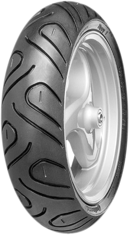 CONTINENTAL Tire - Zippy 1 - Front/Rear - 3.00"-10" - 50J 02402610000