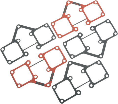 JAMES GASKET Rocker Cover Gasket - Big Twin JGI-17540-69-X