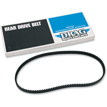 Rear Drive Belt - 139-Tooth - 1 1/2" TOURING '97-'03