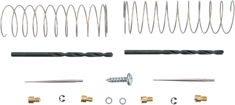 DYNOJET Jet Kit - Honda VT500 1114