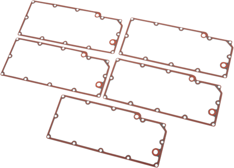JAMES GASKET Oil Pan Gasket - Twin Cam JGI-26077-99