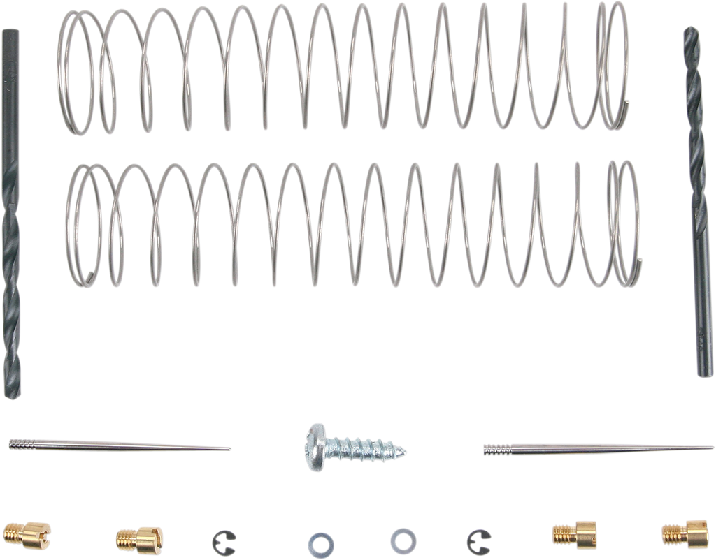 DYNOJET Jet Kit - Honda VT1100 1116