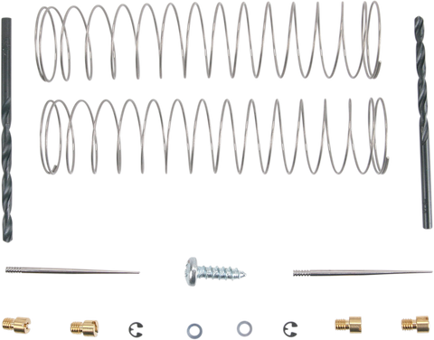 DYNOJET Jet Kit - Honda VT1100 1116