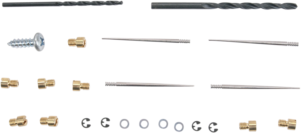 DYNOJET Jet Kit - Honda VF700/750C 1119