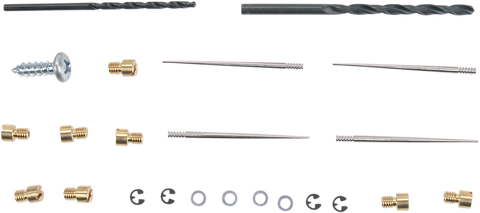 DYNOJET Jet Kit - Honda VF700/750C 1119