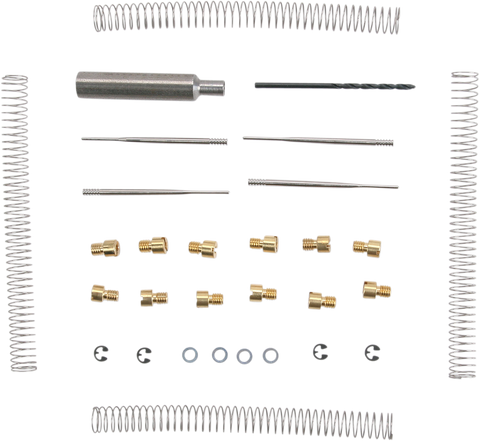 DYNOJET Jet Kit - Honda CBR900RR 1146