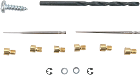 DYNOJET Jet Kit - Honda VT1100 ACE 1168
