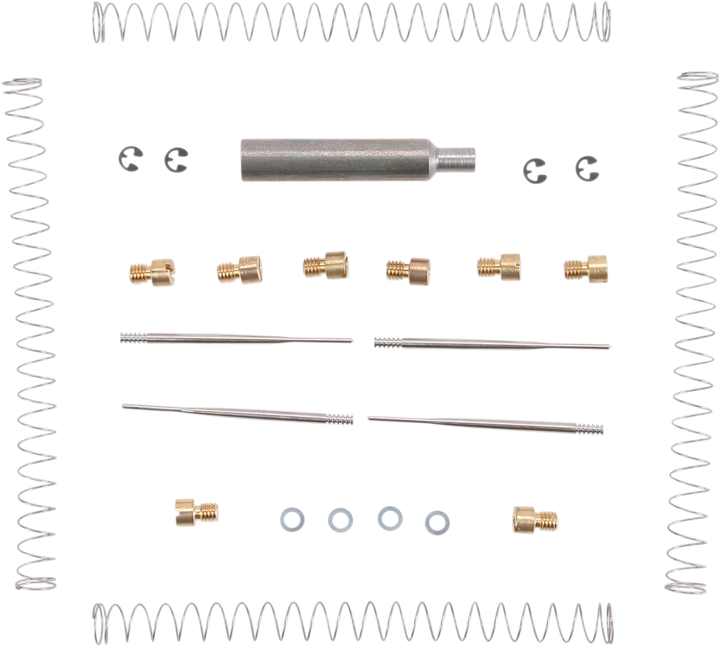 DYNOJET Jet Kit - Honda CBR900RR 1178