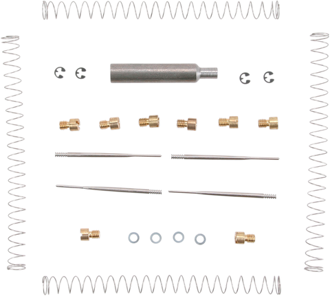 DYNOJET Jet Kit - Honda CBR900RR 1178