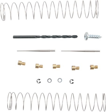 DYNOJET Jet Kit - Honda VT750 Spirit 1184