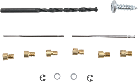DYNOJET Jet Kit - Honda VT1100 ACE Tour 1191