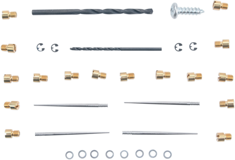 DYNOJET Jet Kit - Kawasaki KZ750 2102