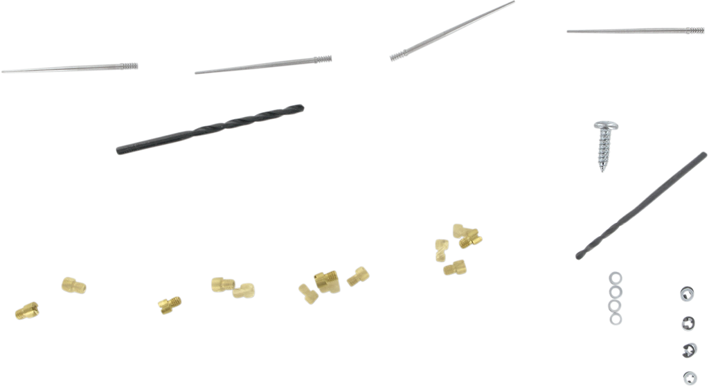 DYNOJET Jet Kit - Kawasaki ZG1000 2125