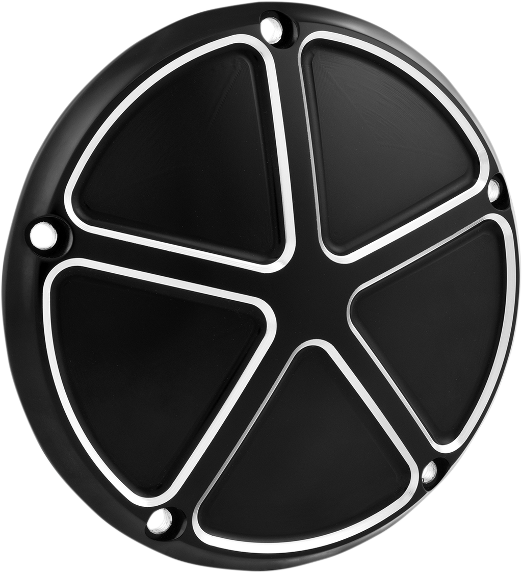 PERFORMANCE MACHINE (PM) Derby Cover 0177-2053-BM