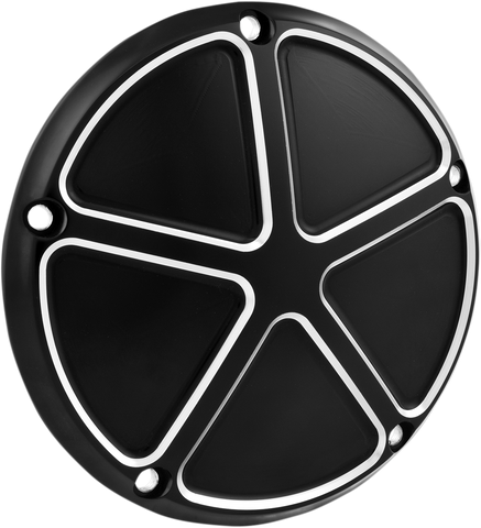 PERFORMANCE MACHINE (PM) Derby Cover 0177-2053-BM