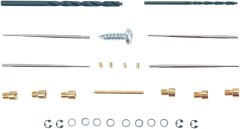 DYNOJET Jet Kit - Kawasaki ZX7 2154