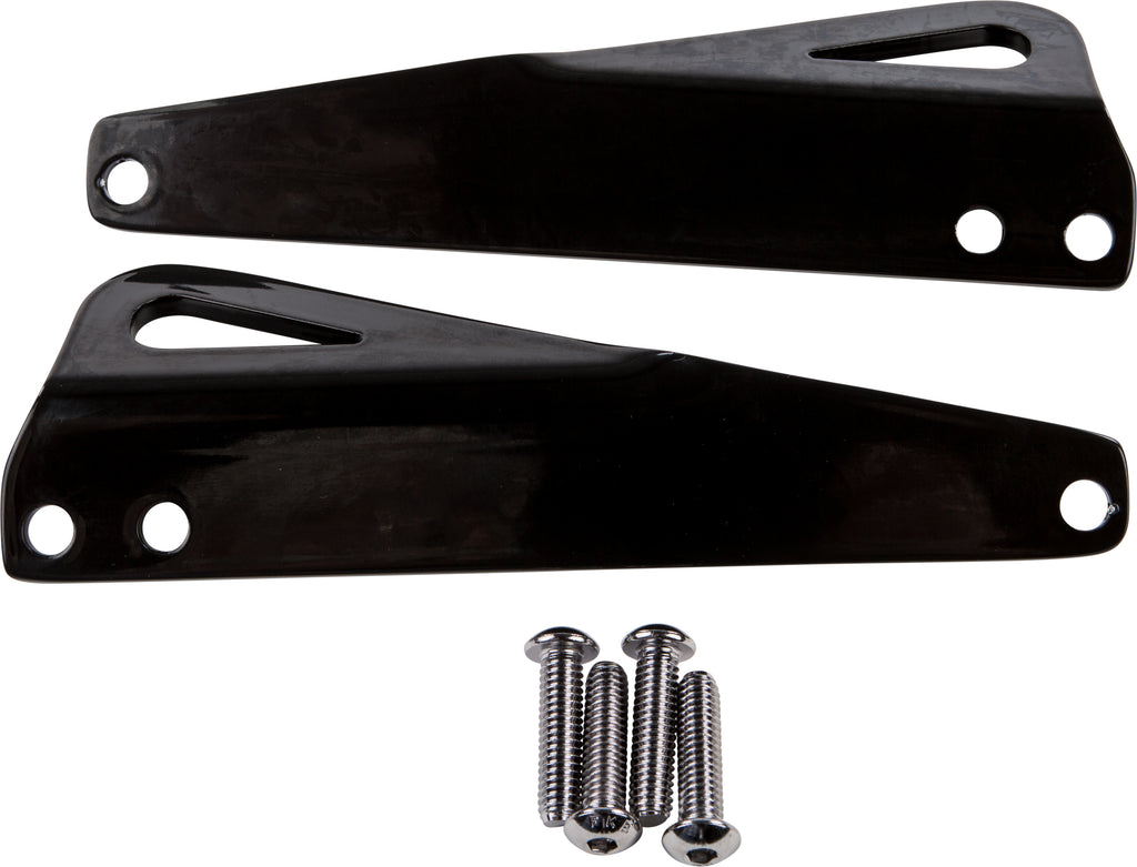 Black Tie Down Bracket 95 13 Models